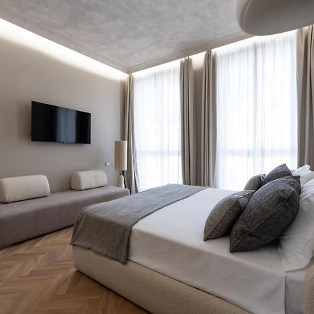 Duomo Collection Hotel Милано Екстериор снимка