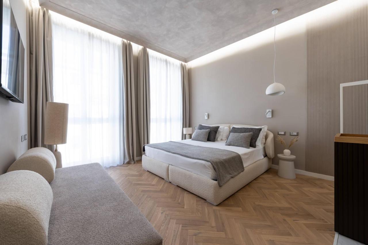 Duomo Collection Hotel Милано Екстериор снимка