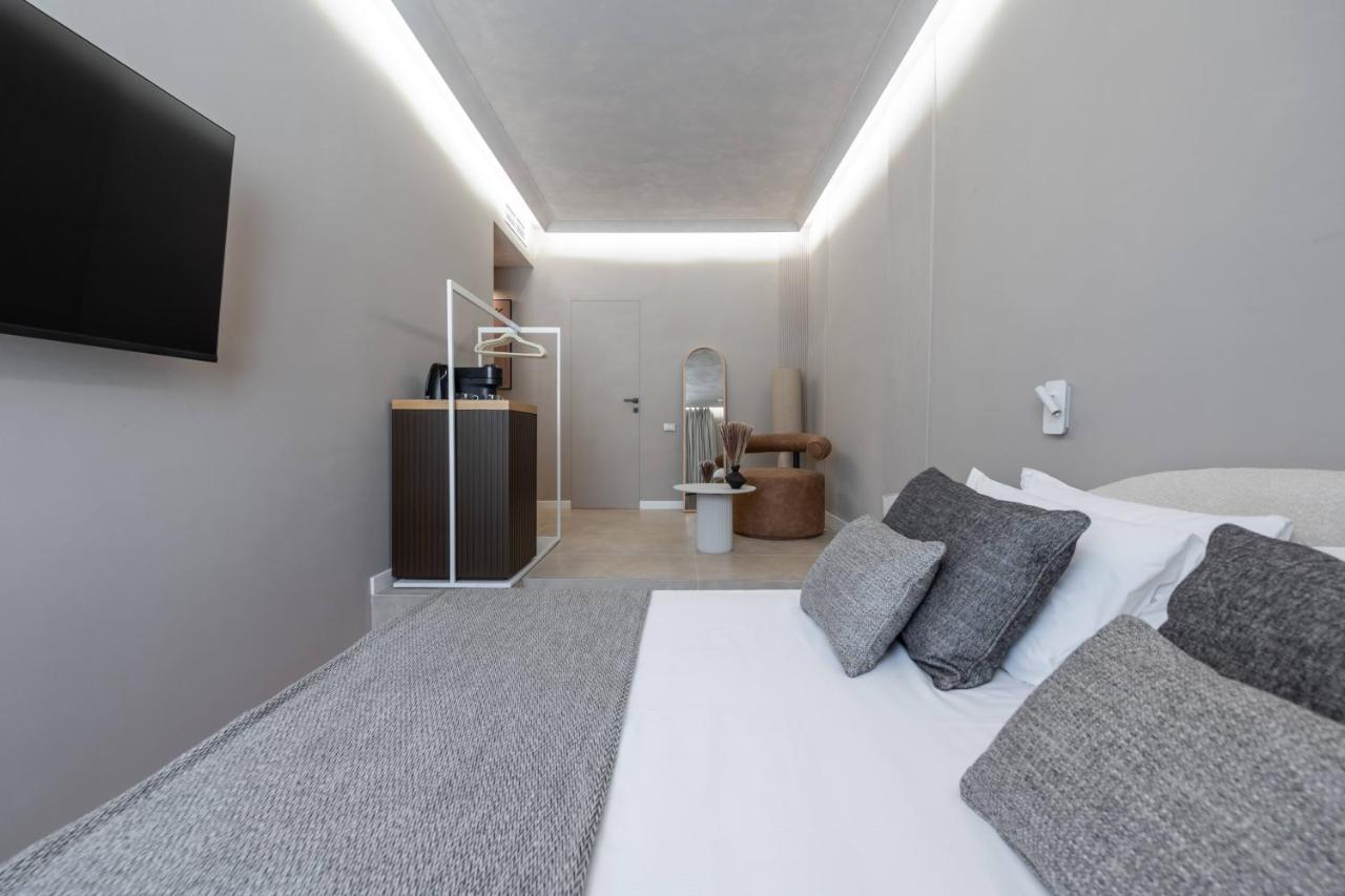 Duomo Collection Hotel Милано Екстериор снимка