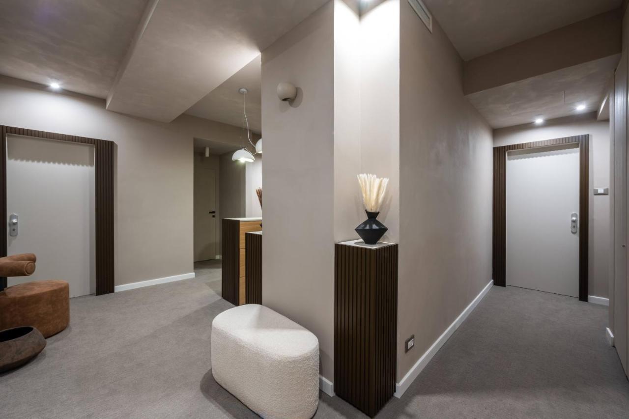 Duomo Collection Hotel Милано Екстериор снимка