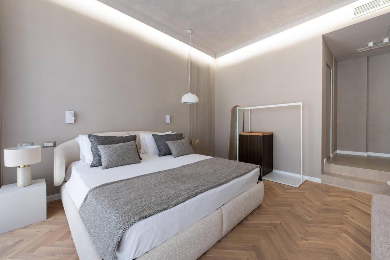 Duomo Collection Hotel Милано Екстериор снимка