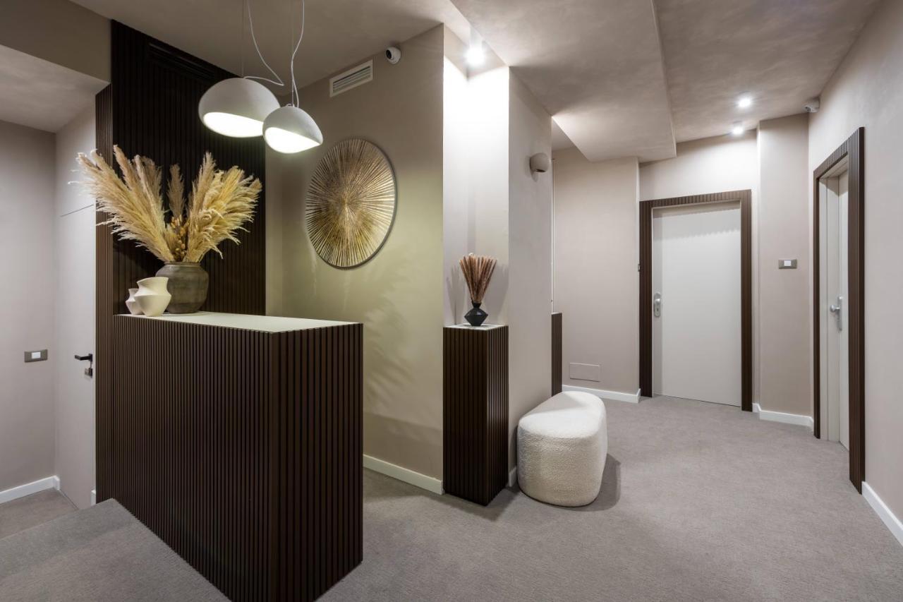 Duomo Collection Hotel Милано Екстериор снимка