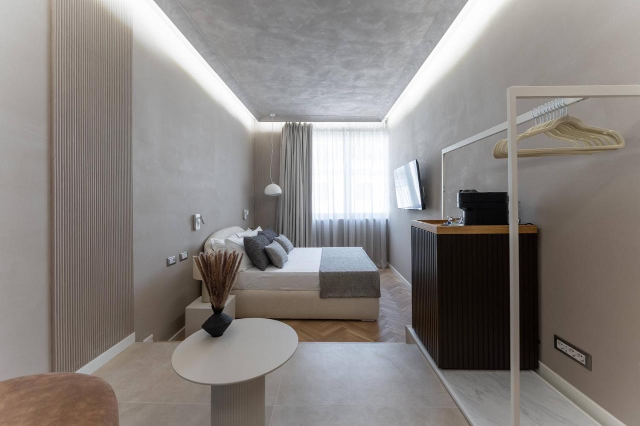 Duomo Collection Hotel Милано Екстериор снимка