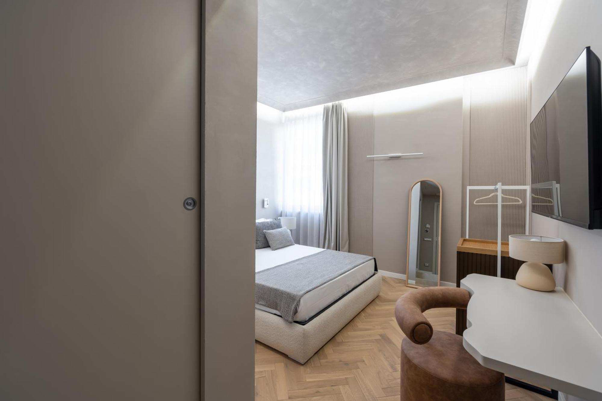 Duomo Collection Hotel Милано Екстериор снимка