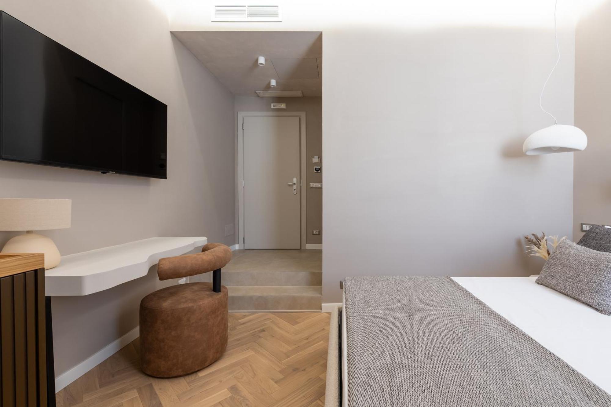 Duomo Collection Hotel Милано Екстериор снимка