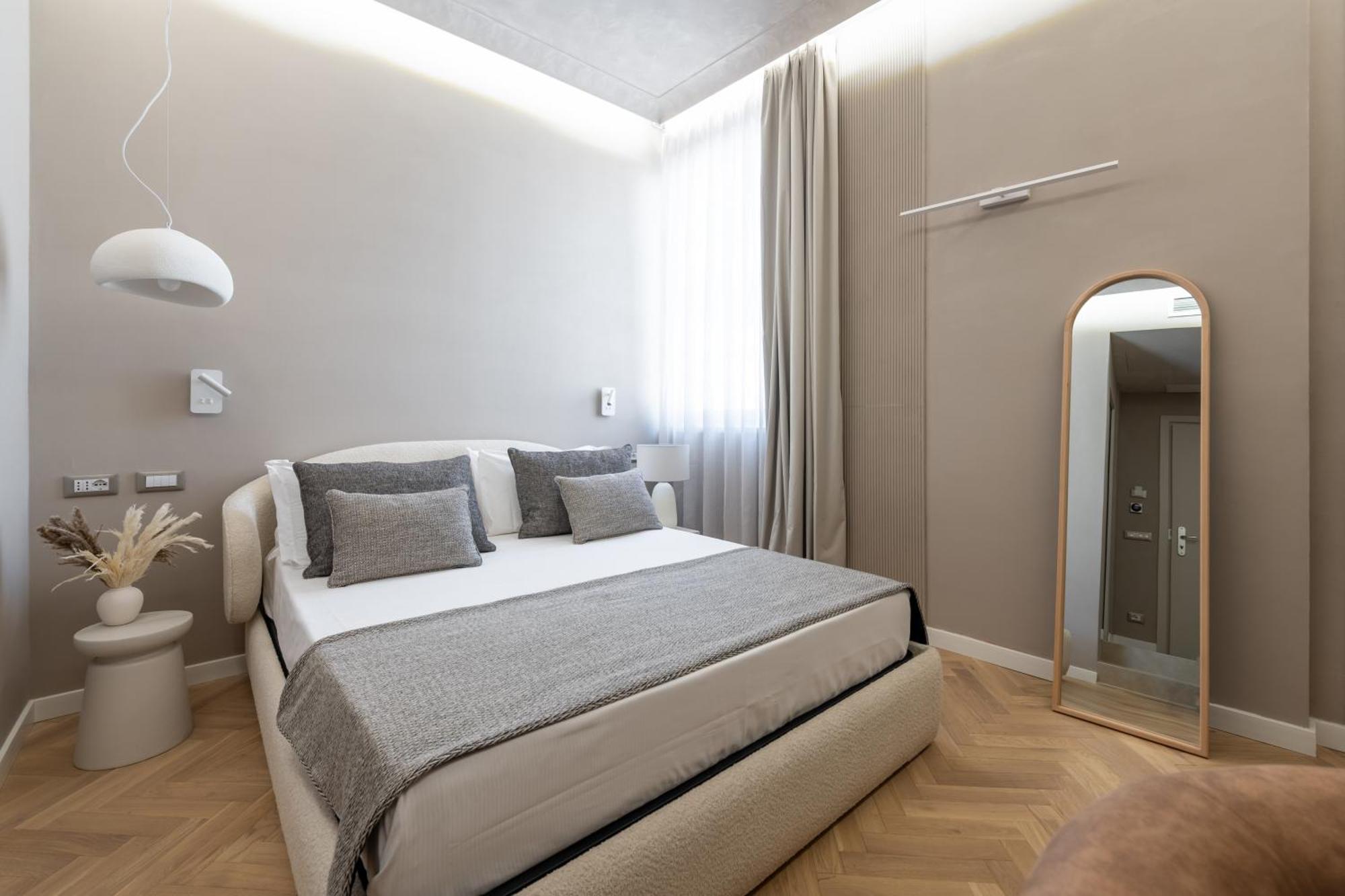 Duomo Collection Hotel Милано Екстериор снимка