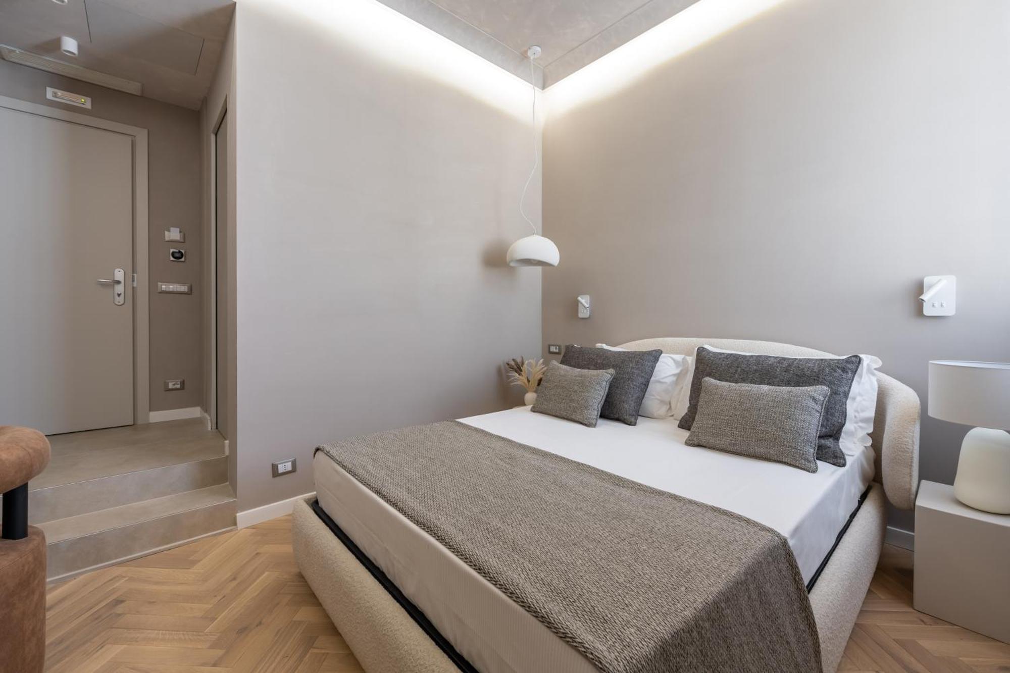 Duomo Collection Hotel Милано Екстериор снимка