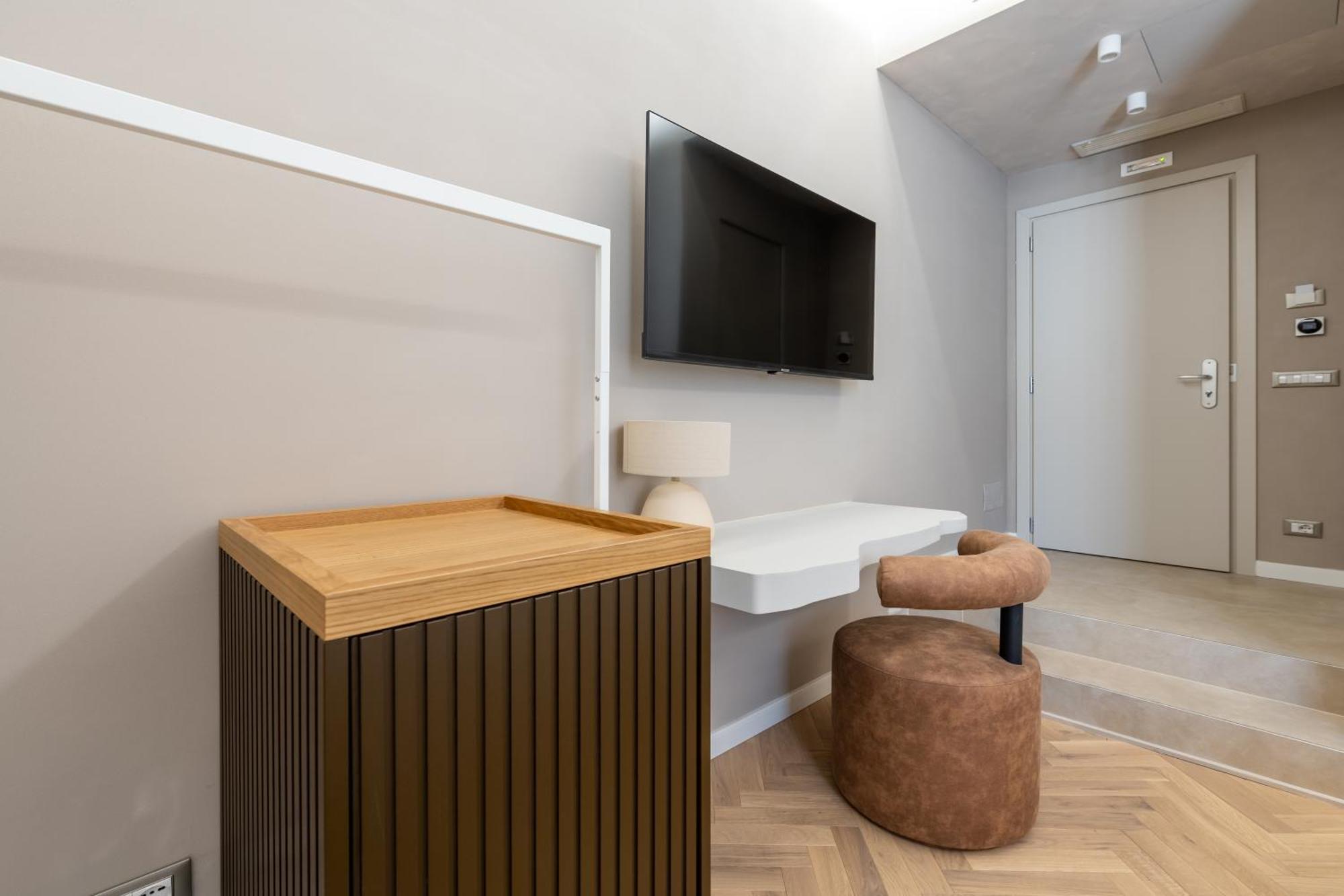 Duomo Collection Hotel Милано Екстериор снимка