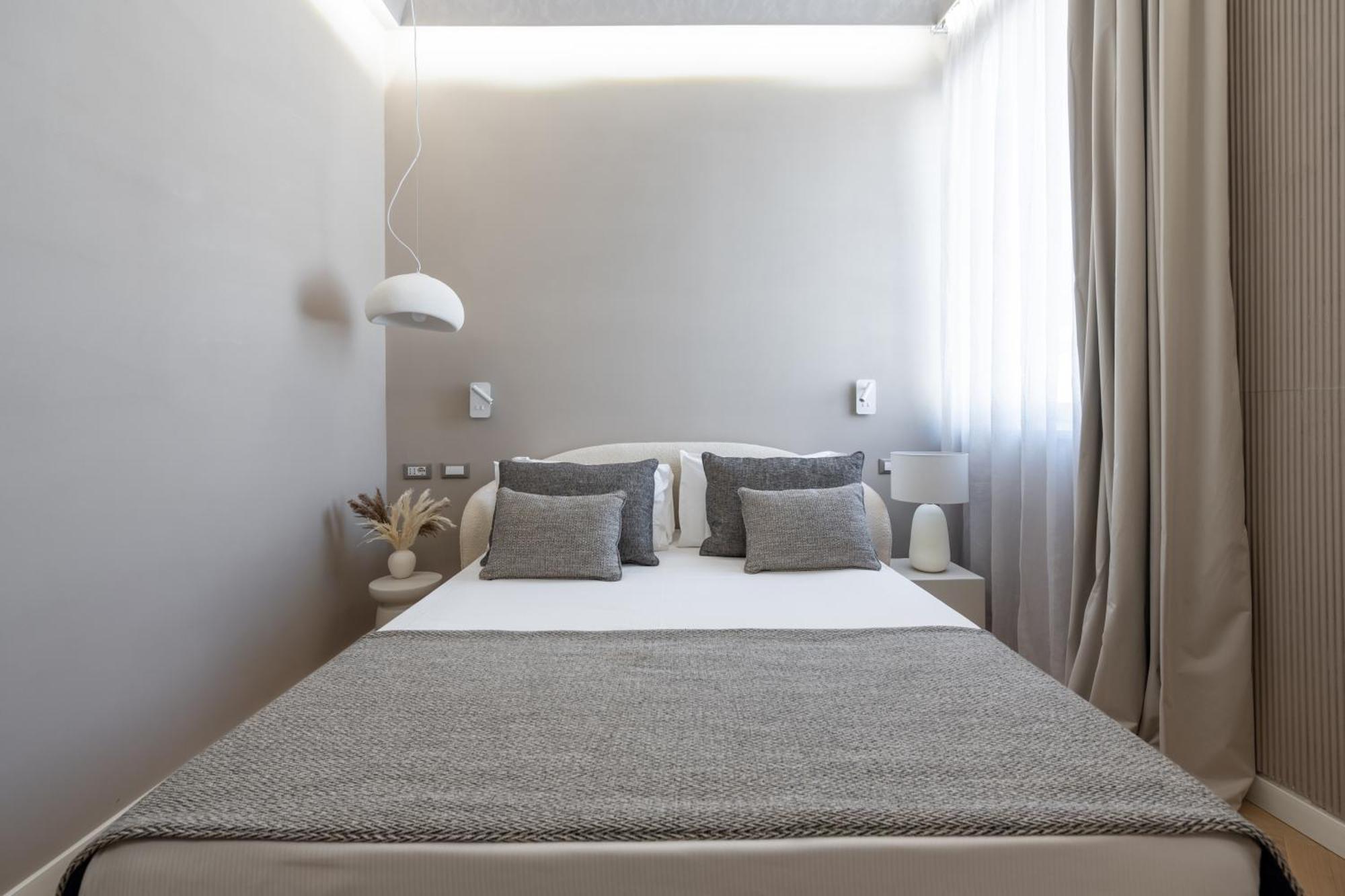 Duomo Collection Hotel Милано Екстериор снимка