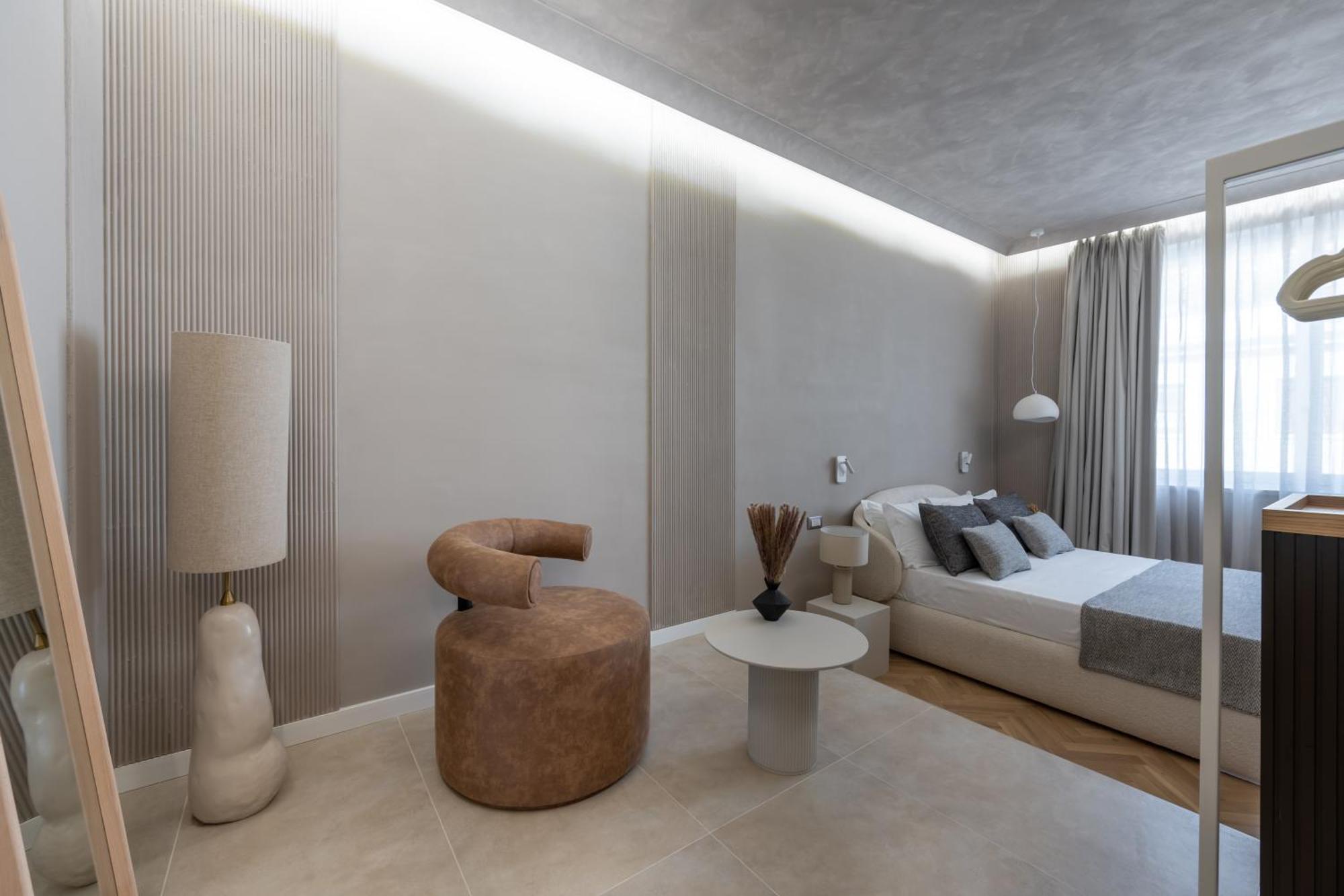 Duomo Collection Hotel Милано Екстериор снимка