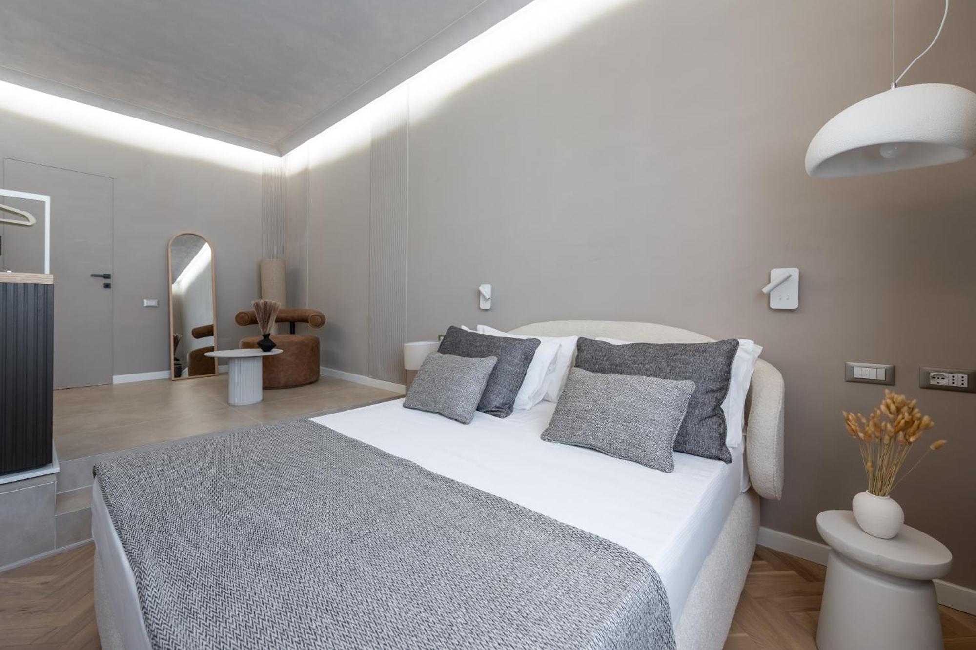 Duomo Collection Hotel Милано Екстериор снимка