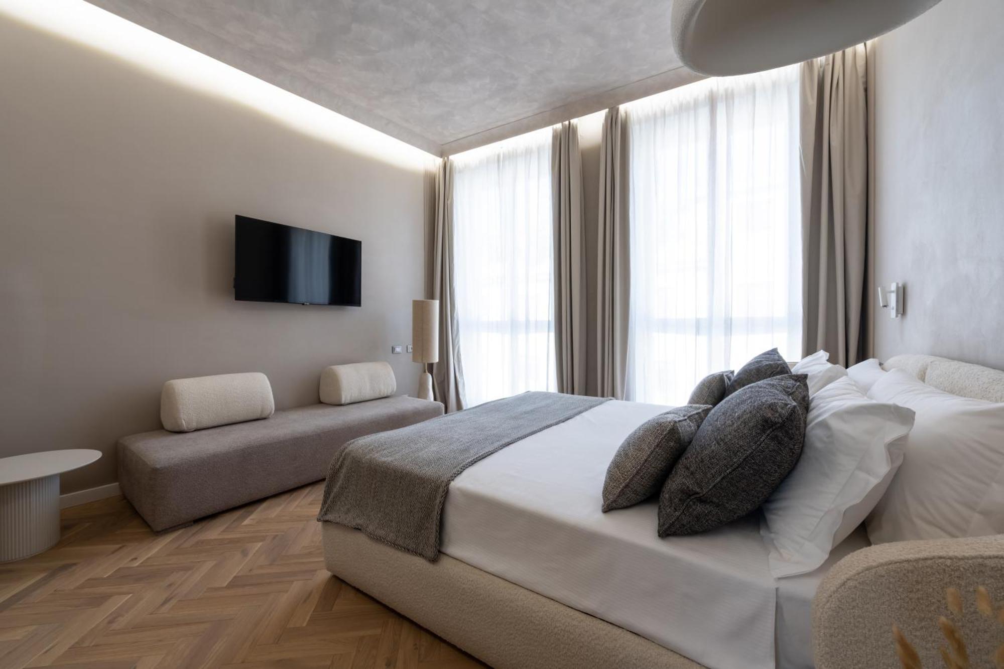 Duomo Collection Hotel Милано Екстериор снимка